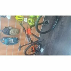 VTT Tout Suspendus Cannondale - M - 29''