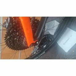 VTT Tout Suspendus Cannondale - M - 29'' -Magasin De Vélos Orbea cannondale scalpel carbon 2 3