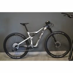 VTT Tout Suspendus Cannondale - L - 29''