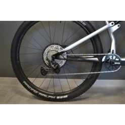 VTT Tout Suspendus Cannondale - L - 29'' -Magasin De Vélos Orbea cannondale scalpel carbon 3 4