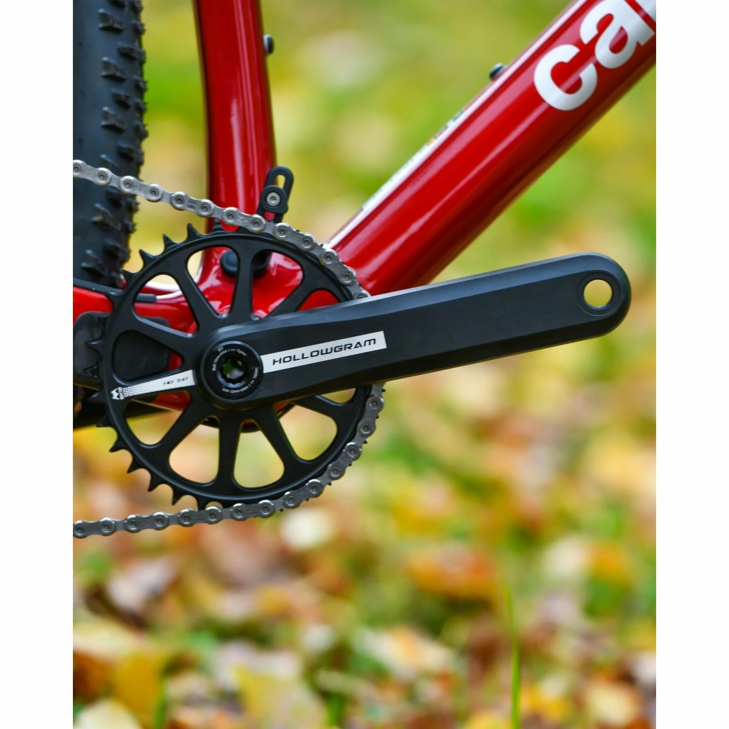 VTT Semi-rigides Cannondale - M - 29'' 6 VTT Semi-rigides Cannondale - M - 29'' – Image 6