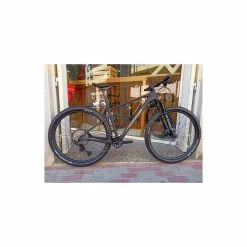 VTT Semi-rigides Cannondale - M - 29''