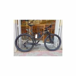 VTT Semi-rigides Cannondale - M - 29''