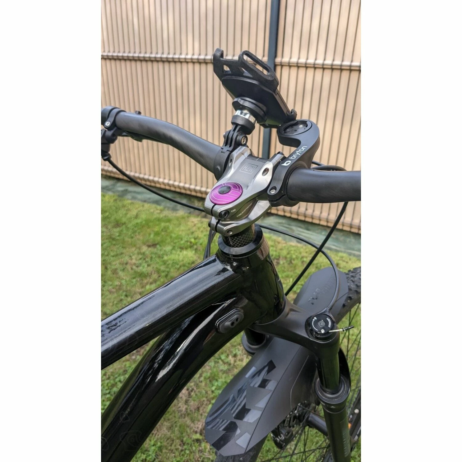 VTT Semi-rigides Cannondale - L - 29'' 2 VTT Semi-rigides Cannondale - L - 29'' – Image 2