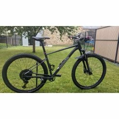 VTT Semi-rigides Cannondale - L - 29''