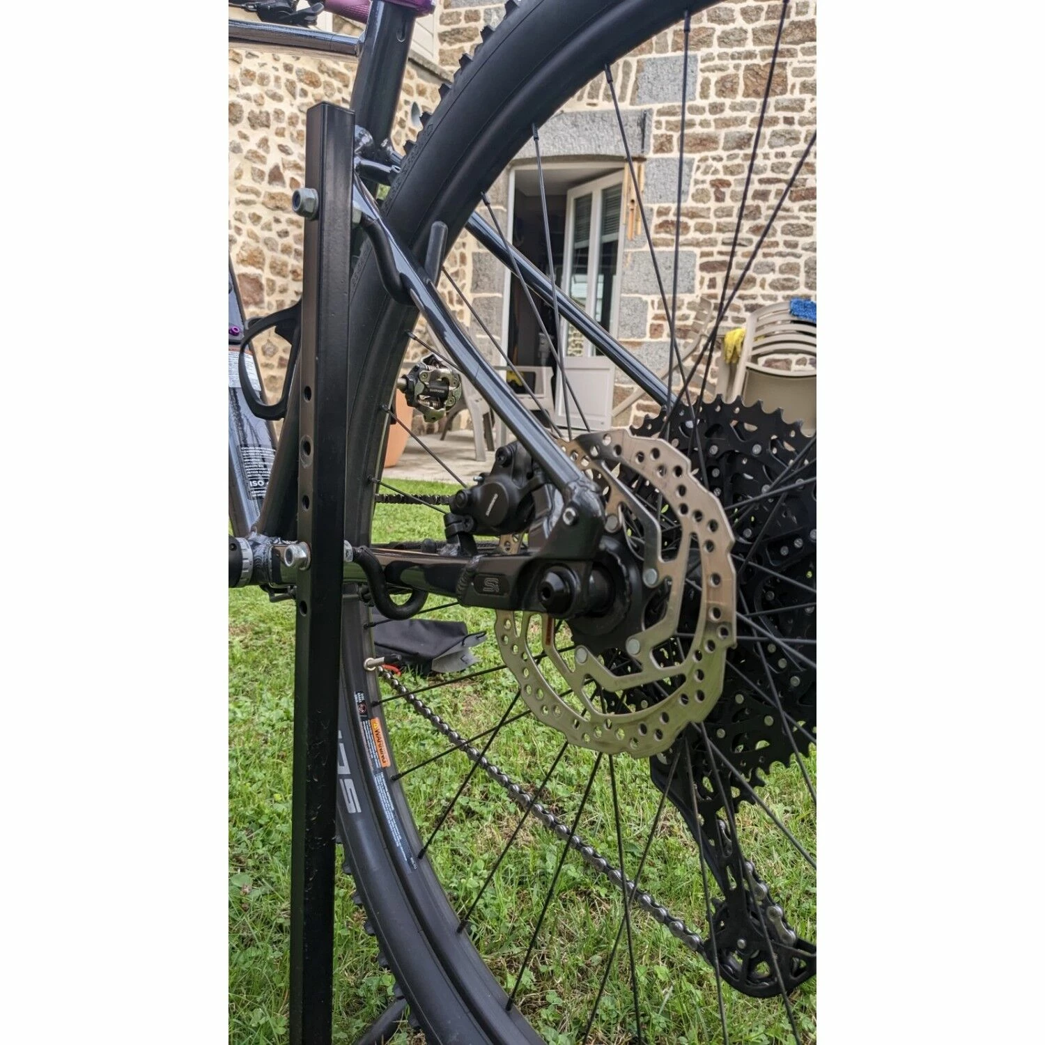 VTT Semi-rigides Cannondale - L - 29'' 4 VTT Semi-rigides Cannondale - L - 29'' – Image 4