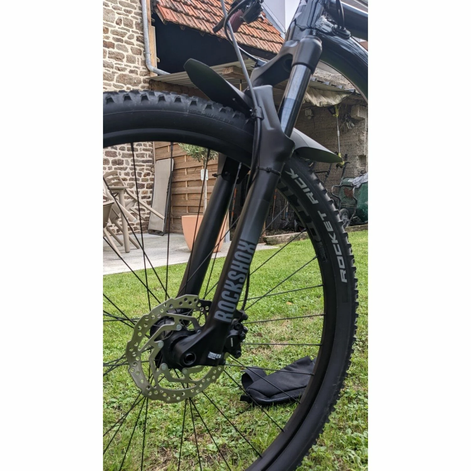 VTT Semi-rigides Cannondale - L - 29'' 6 VTT Semi-rigides Cannondale - L - 29'' – Image 6