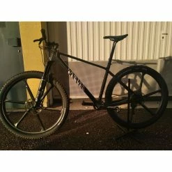 VTT Semi-rigides Canyon - L - 29''