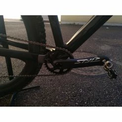 VTT Semi-rigides Canyon - L - 29'' -Magasin De Vélos Orbea canyon cf slx limited l 3