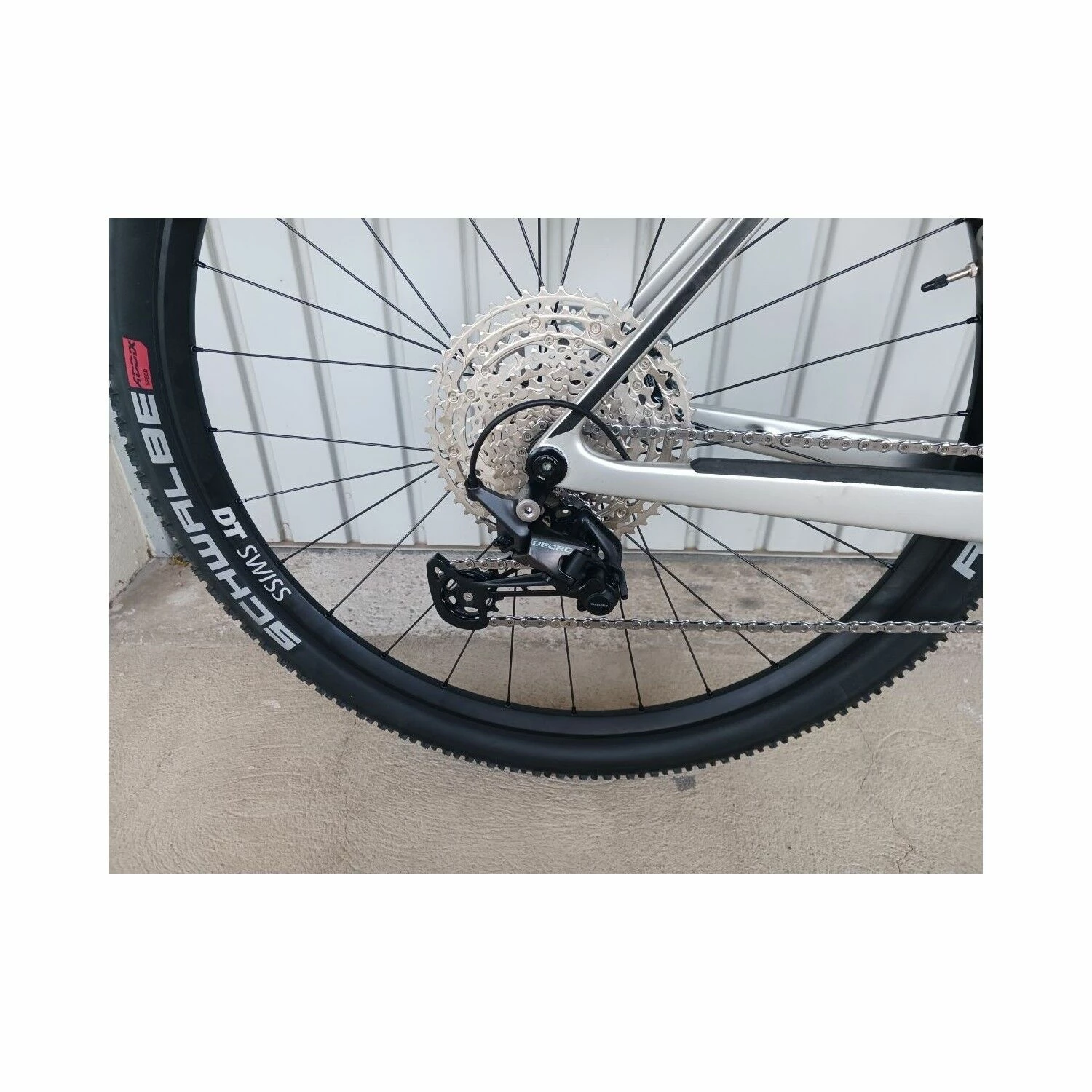 VTT Semi-rigides Canyon - L - 29'' 2 VTT Semi-rigides Canyon - L - 29'' – Image 2