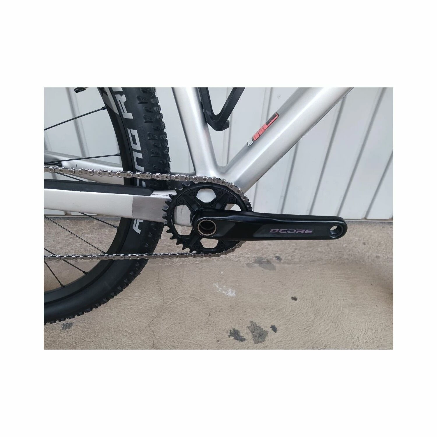 VTT Semi-rigides Canyon - L - 29'' 3 VTT Semi-rigides Canyon - L - 29'' – Image 3