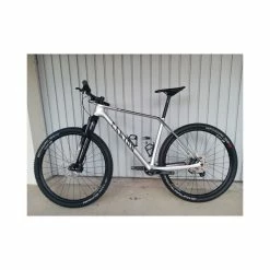 VTT Semi-rigides Canyon - L - 29''