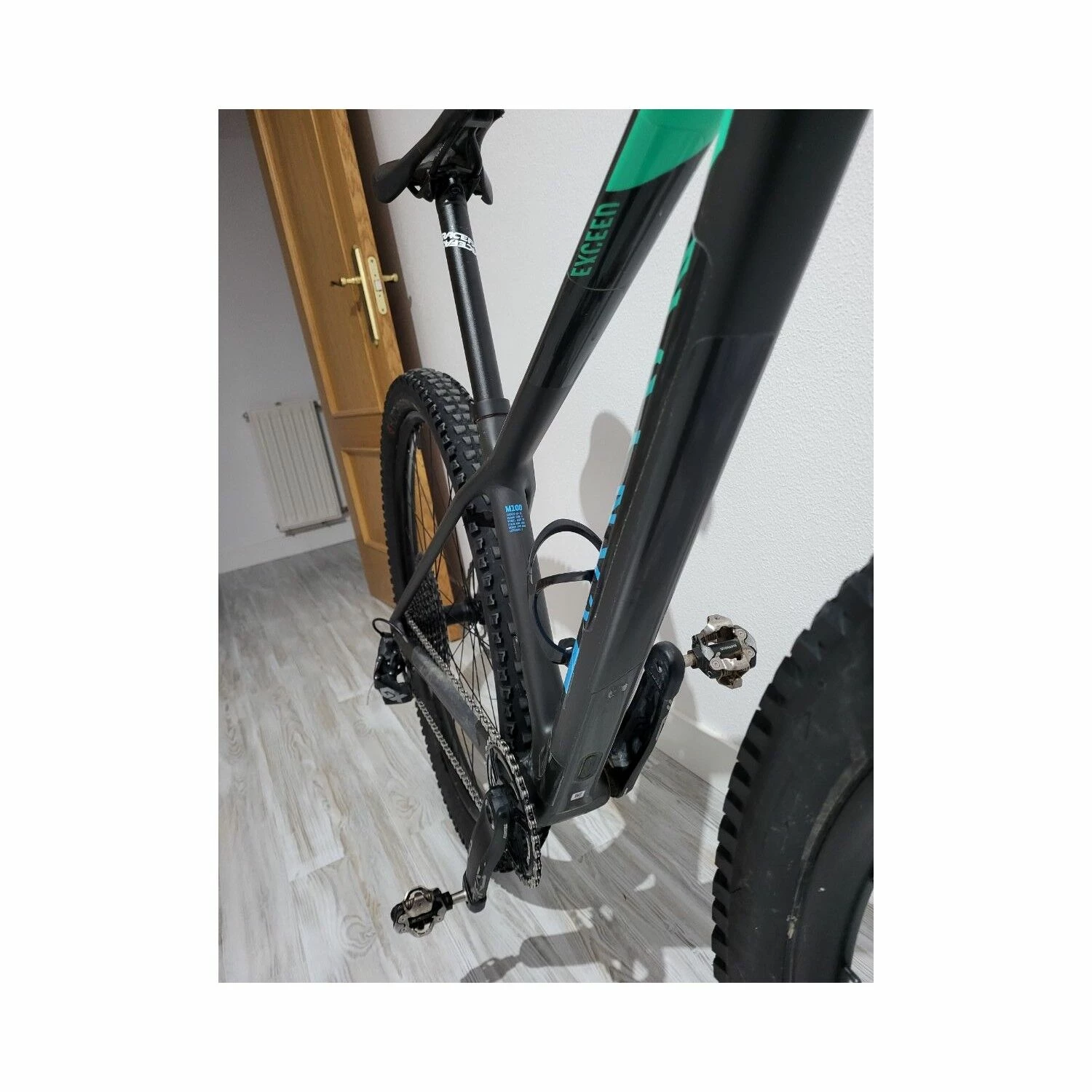 VTT Semi-rigides Canyon - S - 29'' 3 VTT Semi-rigides Canyon - S - 29'' – Image 3