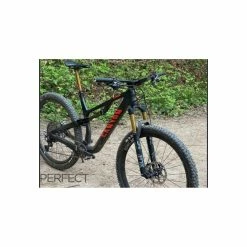 VTT Tout Suspendus Canyon - XL - 29''