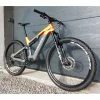 VTT électriques Canyon - L - 29''