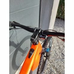 VTT électriques Canyon - L - 29'' 7 VTT électriques Canyon - L - 29'' -Magasin De Vélos Orbea canyon neuron on 2020 l 2