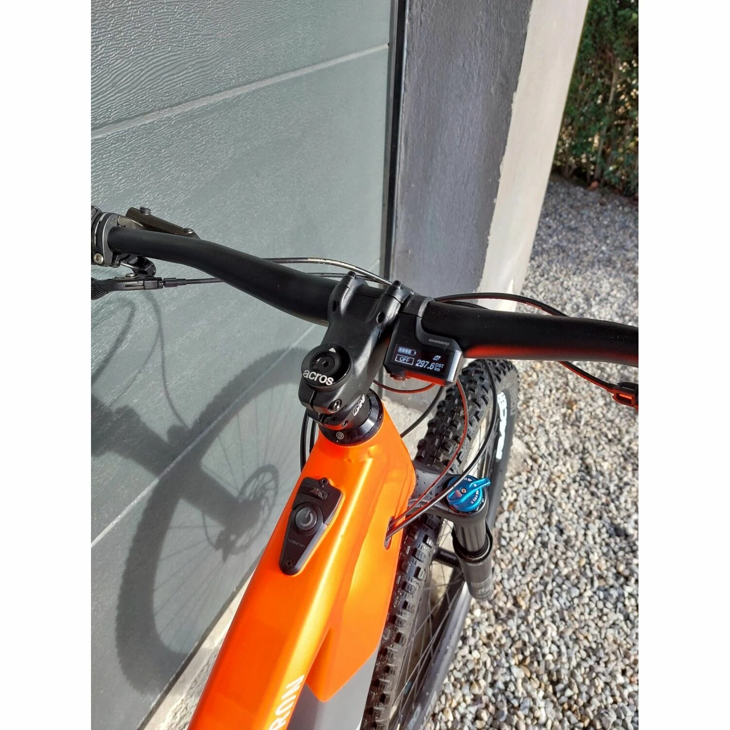 VTT électriques Canyon - L - 29'' 3 VTT électriques Canyon - L - 29'' – Image 3