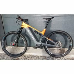 VTT électriques Canyon - L - 29'' 8 VTT électriques Canyon - L - 29'' -Magasin De Vélos Orbea canyon neuron on 2020 l 3