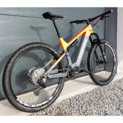 VTT électriques Canyon - L - 29'' 9 VTT électriques Canyon - L - 29'' -Magasin De Vélos Orbea canyon neuron on 2020 l 4