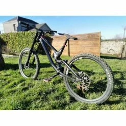 VTT Tout Suspendus Canyon - L - 27.5'' -Magasin De Vélos Orbea canyon sender 2