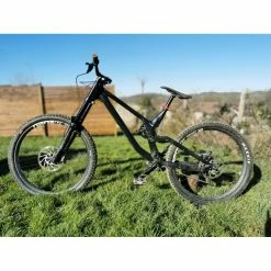 VTT Tout Suspendus Canyon - L - 27.5''