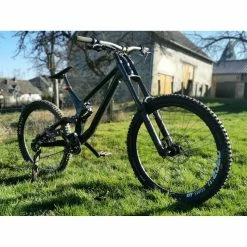 VTT Tout Suspendus Canyon - L - 27.5'' -Magasin De Vélos Orbea canyon sender 3