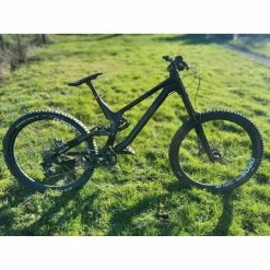 VTT Tout Suspendus Canyon - L - 27.5'' -Magasin De Vélos Orbea canyon sender 4