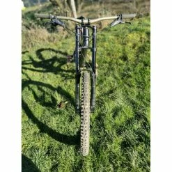 VTT Tout Suspendus Canyon - L - 27.5'' -Magasin De Vélos Orbea canyon sender 5