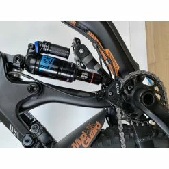 VTT Tout Suspendus Canyon - L - 27.5'' 8 VTT Tout Suspendus Canyon - L - 27.5'' -Magasin De Vélos Orbea canyon strive al 6 0 race 2017 2