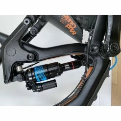 VTT Tout Suspendus Canyon - L - 27.5'' 9 VTT Tout Suspendus Canyon - L - 27.5'' -Magasin De Vélos Orbea canyon strive al 6 0 race 2017 3