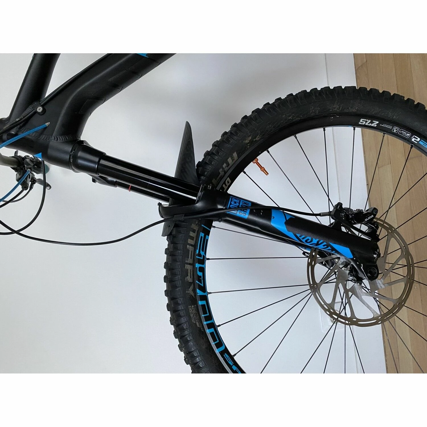 VTT Tout Suspendus Canyon - L - 27.5'' 5 VTT Tout Suspendus Canyon - L - 27.5'' – Image 5