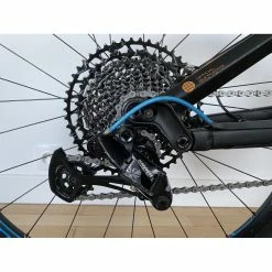 VTT Tout Suspendus Canyon - L - 27.5'' 11 VTT Tout Suspendus Canyon - L - 27.5'' -Magasin De Vélos Orbea canyon strive al 6 0 race 2017 5