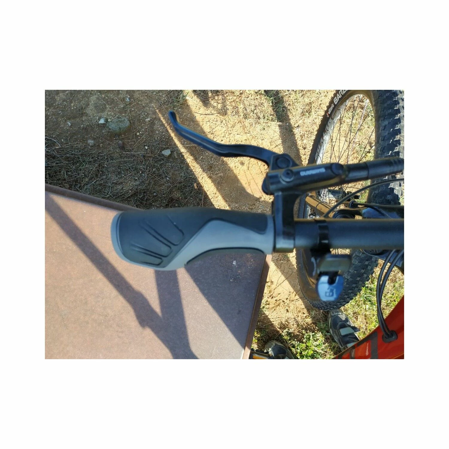 VTT Semi-rigides Bh - L - 29'' 2 VTT Semi-rigides Bh - L - 29'' – Image 2