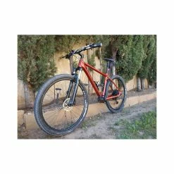VTT Semi-rigides Bh - L - 29''