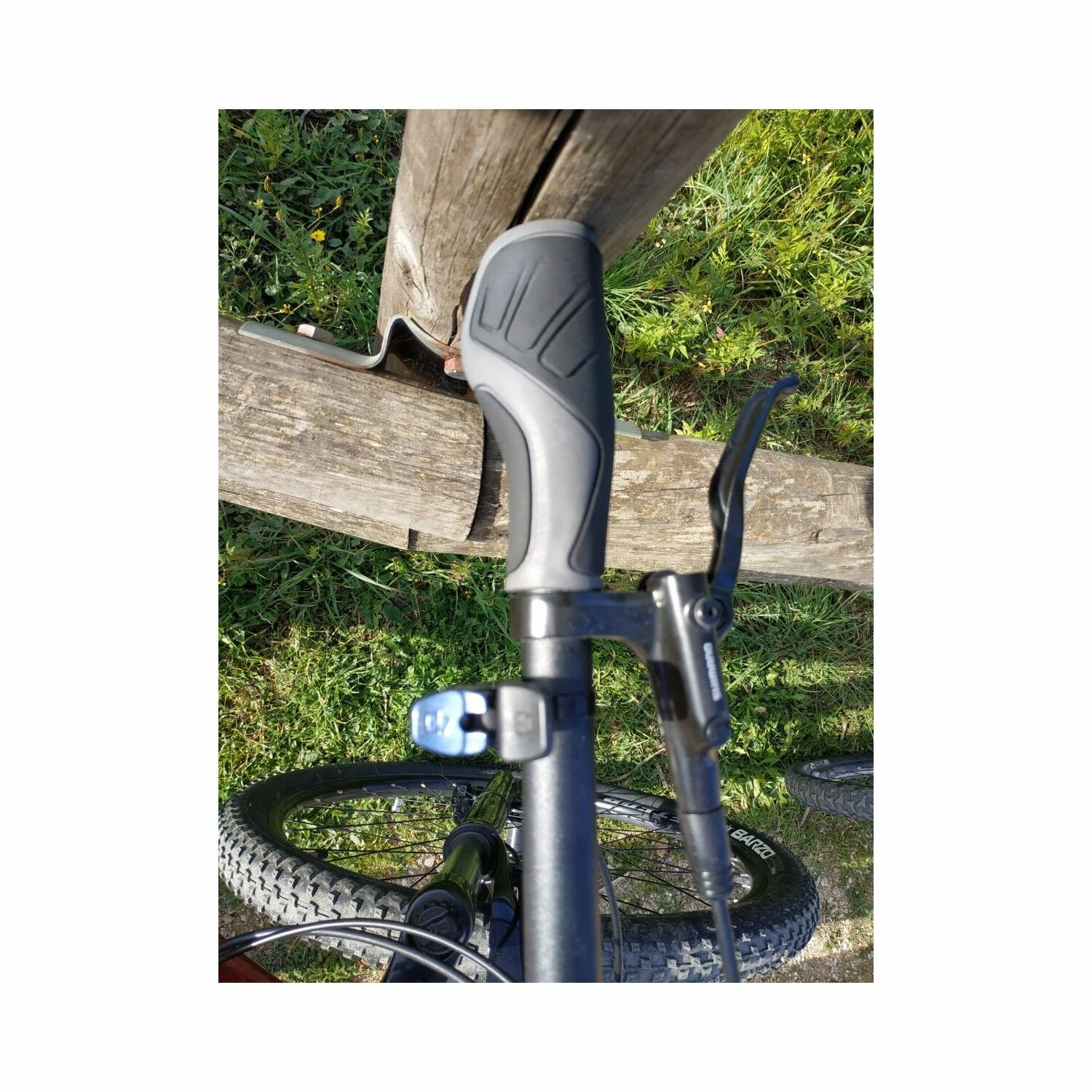 VTT Semi-rigides Bh - L - 29'' 4 VTT Semi-rigides Bh - L - 29'' – Image 4