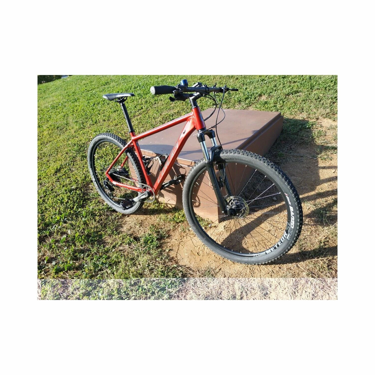 VTT Semi-rigides Bh - L - 29'' 6 VTT Semi-rigides Bh - L - 29'' – Image 6
