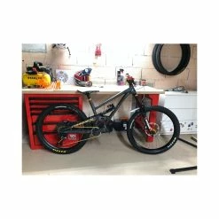 Commencal VTT - M - 27.5'' 9 Commencal VTT - M - 27.5'' -Magasin De Vélos Orbea commenca clash monte a la carte 3