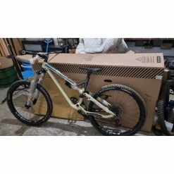 VTT Tout Suspendus Commencal - M - 27.5'' Plus