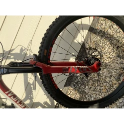 Commencal VTT Tout Suspendus - L - 29'' -Magasin De Vélos Orbea commencal meta am 29 team 2020 2