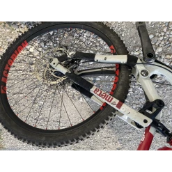 Commencal VTT Tout Suspendus - L - 29'' -Magasin De Vélos Orbea commencal meta am 29 team 2020 3