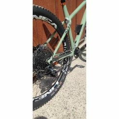 VTT Semi-rigides - L - 27.5''