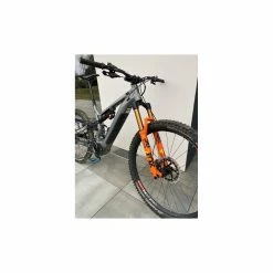 VTT électriques Commencal - M - 29''