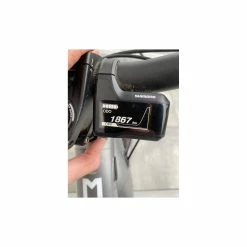 VTT électriques Commencal - M - 29'' -Magasin De Vélos Orbea commencal meta power sx 2021 montage carte 5