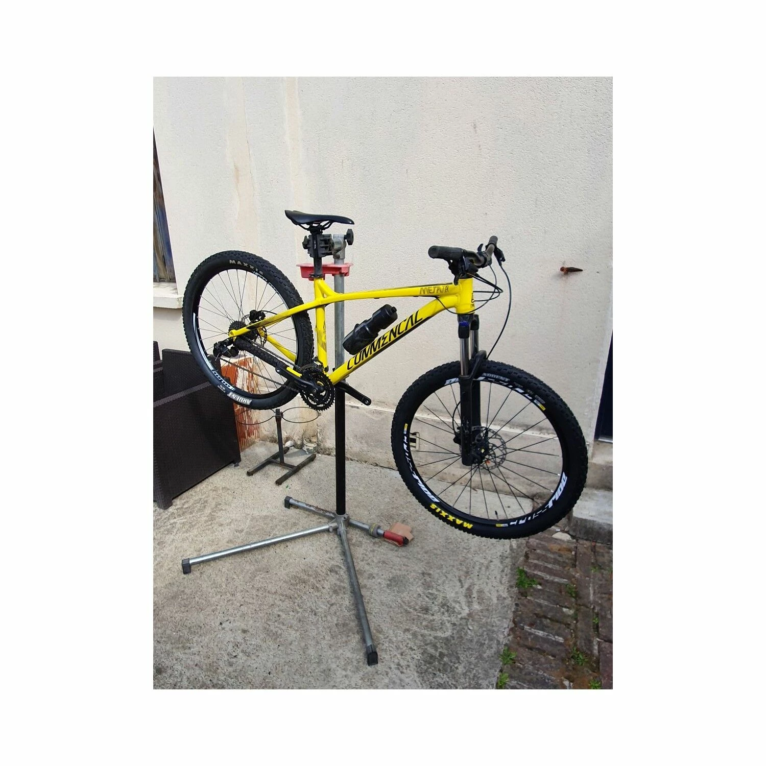 VTT - M - 27.5'' 3 VTT - M - 27.5'' – Image 3