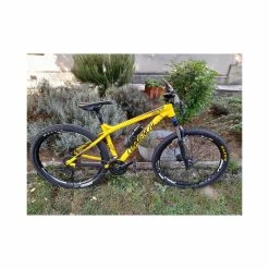 VTT - M - 27.5''