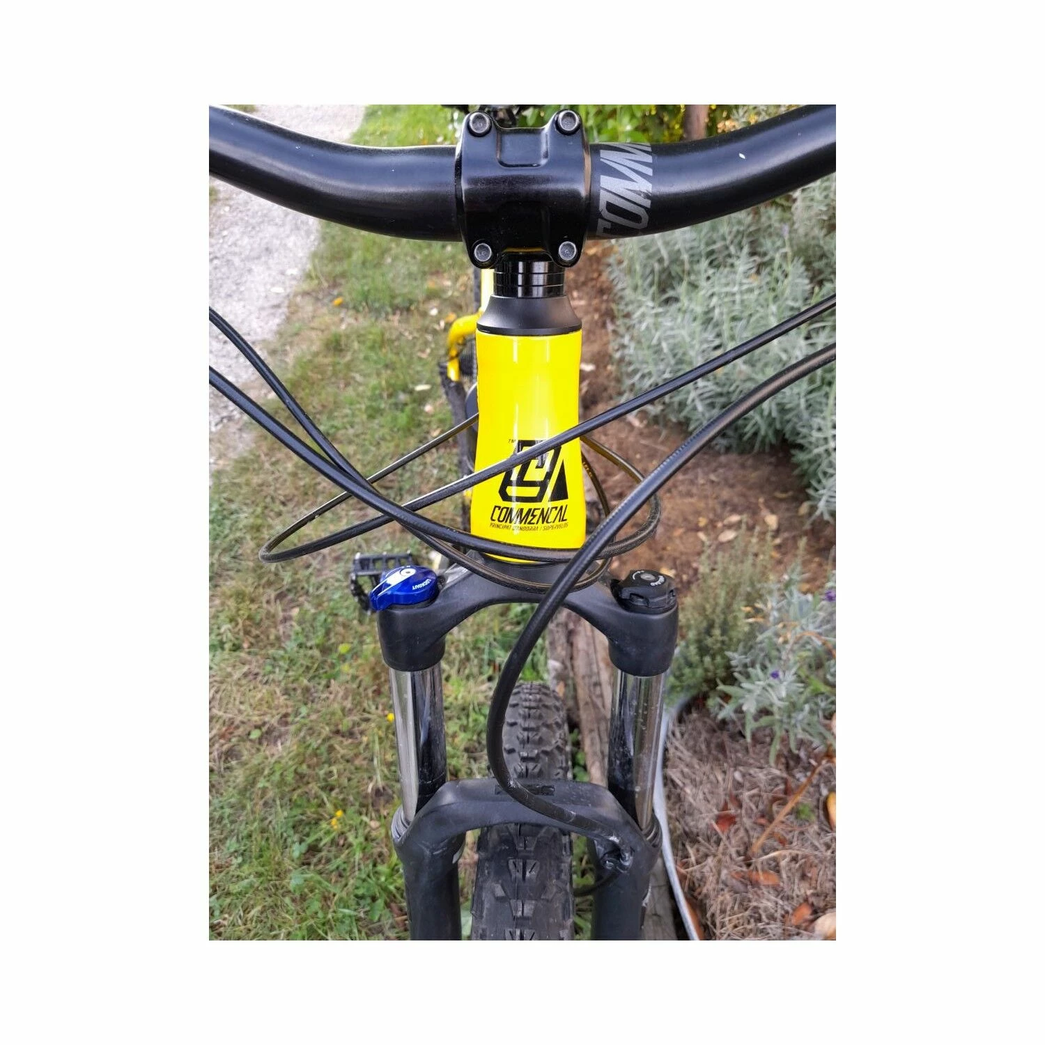 VTT - M - 27.5'' 5 VTT - M - 27.5'' – Image 5