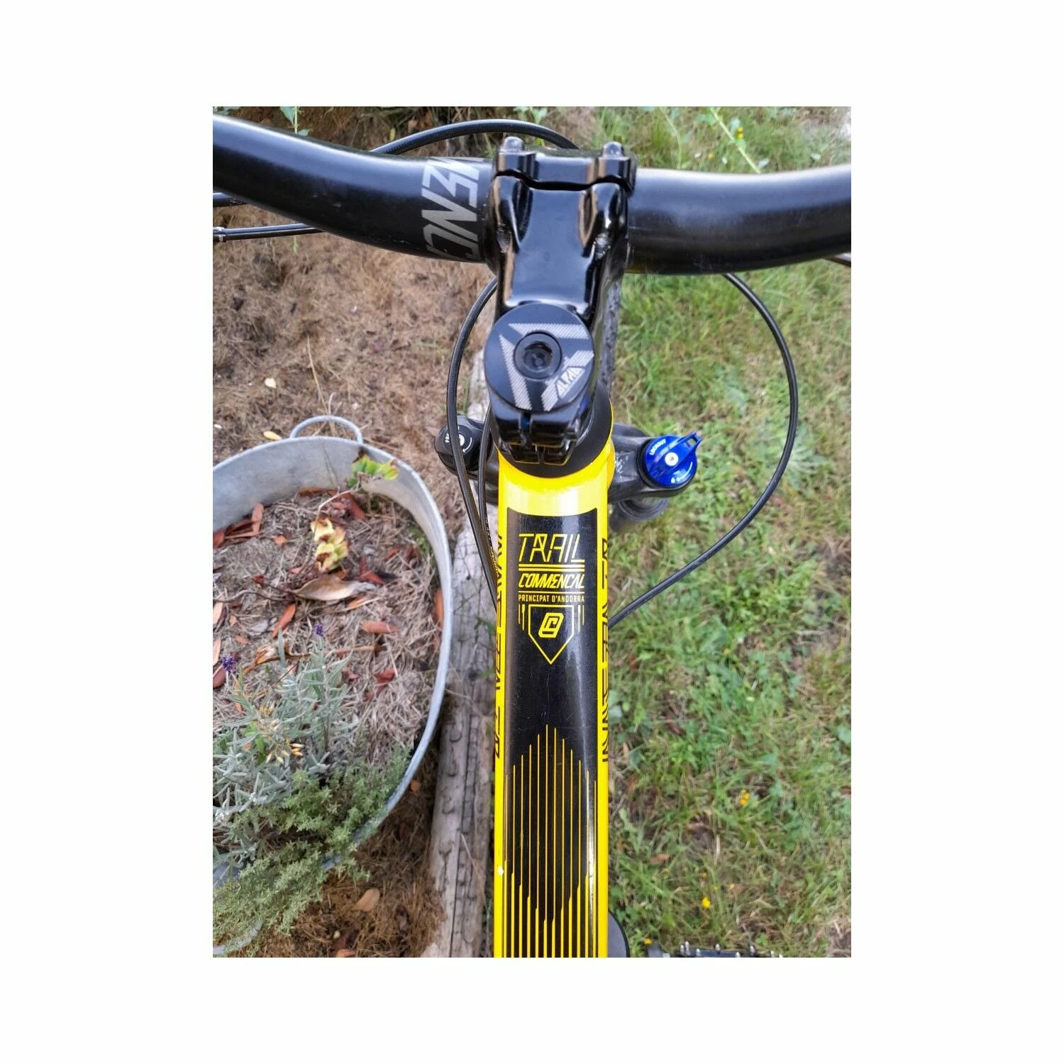 VTT - M - 27.5'' 6 VTT - M - 27.5'' – Image 6