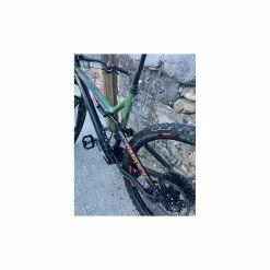 VTT Tout Suspendus Commencal - L - 27.5'' 5 VTT Tout Suspendus Commencal - L - 27.5'' -Magasin De Vélos Orbea commencal meta v4 2 bc edition 2