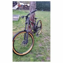 VTT - L - 27.5'' -Magasin De Vélos Orbea commencal supreme dh v3 2015 2