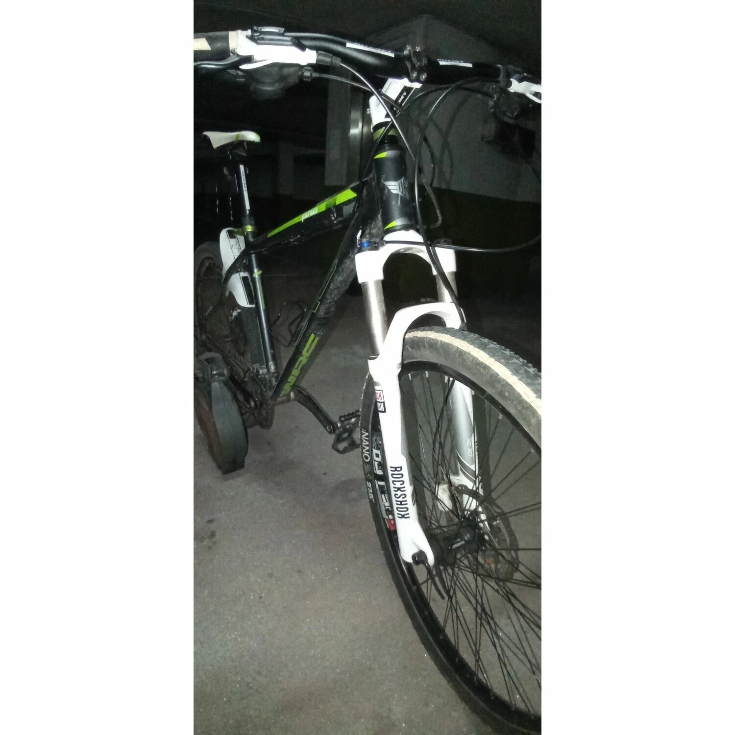 VTT Semi-rigides Autre Marque - M - 27.5'' 2 VTT Semi-rigides Autre Marque - M - 27.5'' – Image 2
